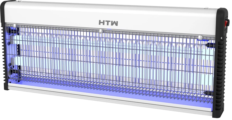Mosquito Zapper Lamp 38W 150M - Image 1