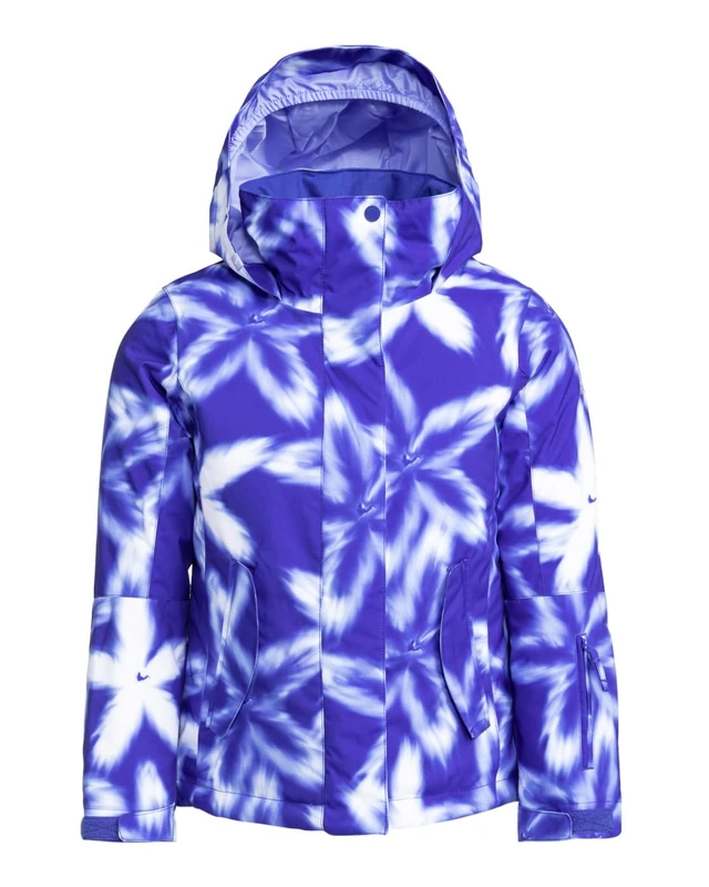 Roxy Roxy Jetty - Technical Snow Jacket for Girls 8-16