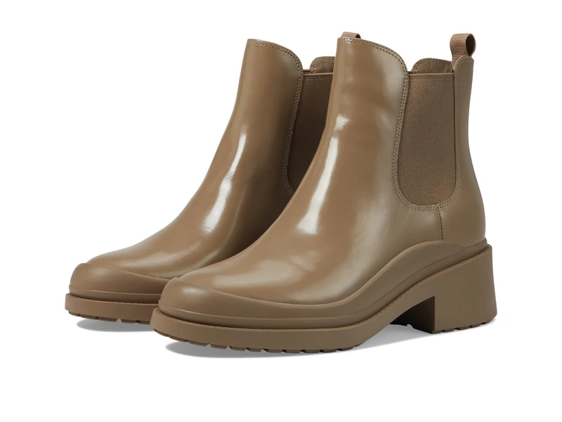 Cole Haan Women's W29139 Fashion Boot, Coffee, 6 UK