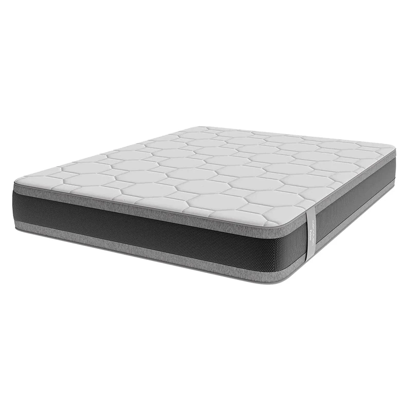 Cecotec ViscoSense Flow PureVital 5900 Multi-Layer Memory Foam Mattress, Height 32 cm, High Firm, FoamVital+ Core, Double-Sided Dual System for Winter and Summer