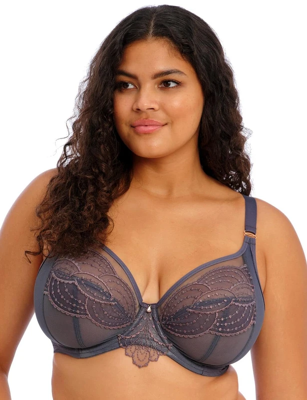 Elomi 4550 Priya Plunge Bra