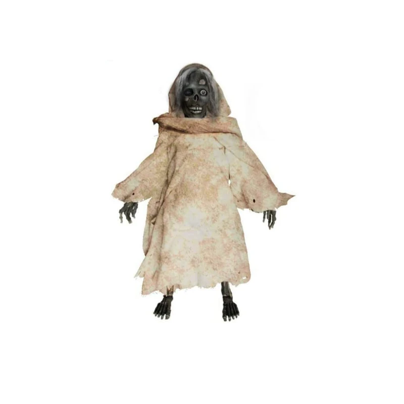 Mezco 18" Creepshow The Creep Roto Plush