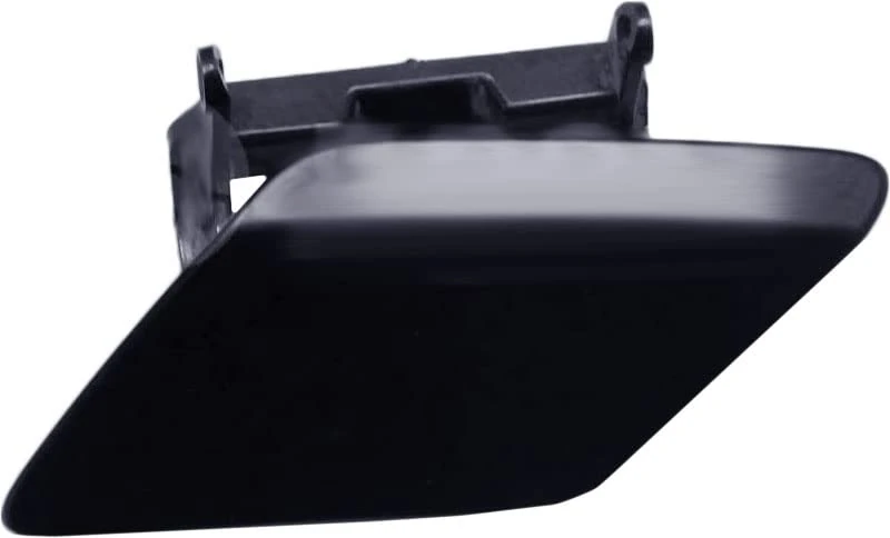 Taros Trade 314631 Headlight Washer Cover, Front Bumper Left - Driver Side - Image 1