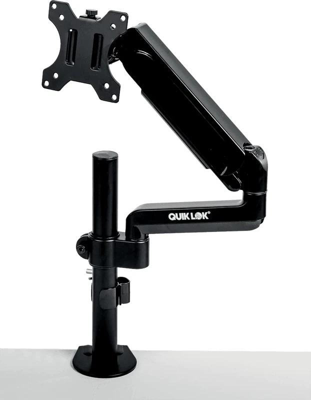 QUIK LOK - VSC/001 SUPPORT FOR VIDEO MONITOR - Image 1