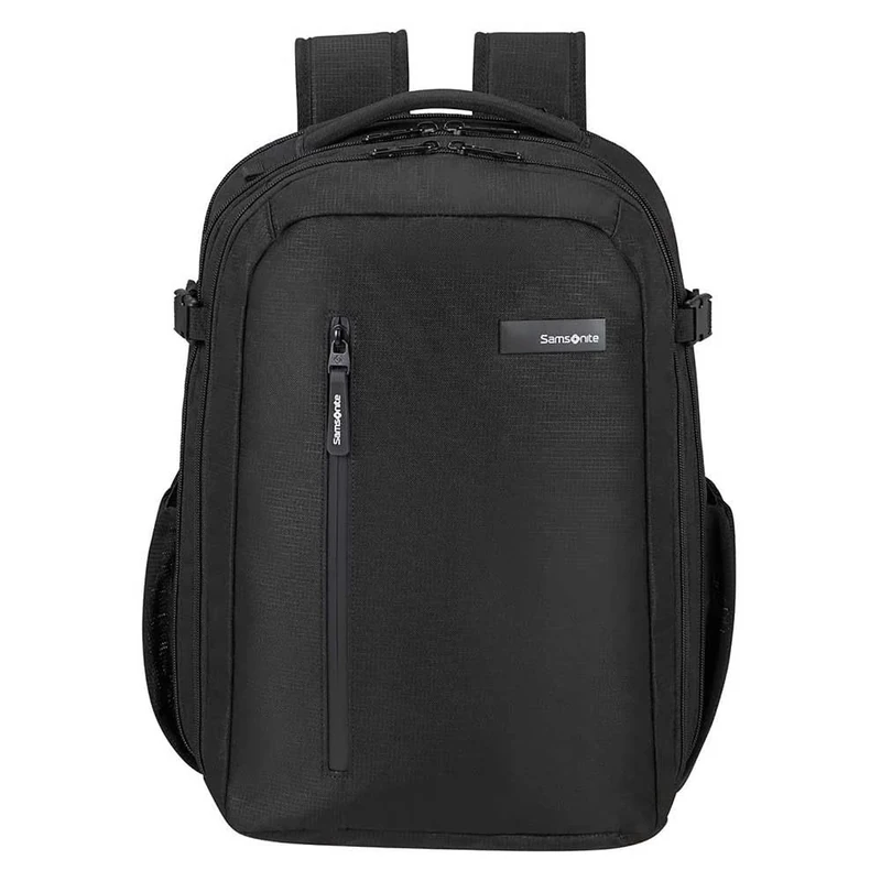 Samsonite Roader - Laptop Backpack 15.6 Inches, 44 cm, 24 l, black (deep black)