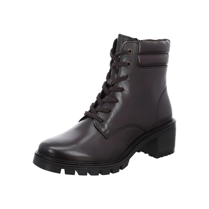 ara Women's Denver Ankle Boot, Moro, 3.5 UK