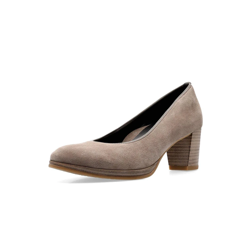 ARA Women's Orly Pump, Moon, 7 UK