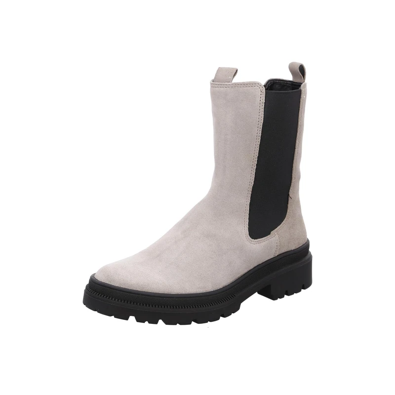 ara Women's Dover Chelsea Boots, Moon, 42 EU, Moon, 9 UK