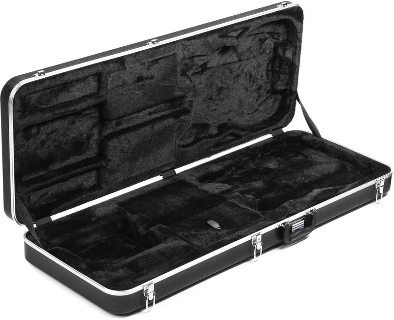 Gator Cases GC-JMASTER ABS Guitar Case for Jazzmaster Guitars
