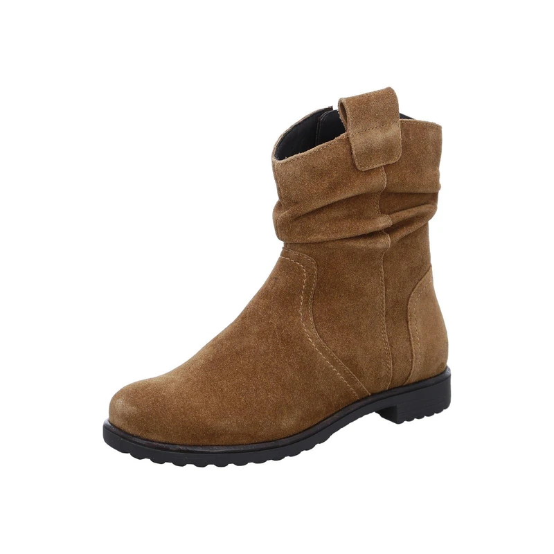 ara Women's Liverpool Ankle Boots, Nuts, 37 EU, Nuts, 5 UK