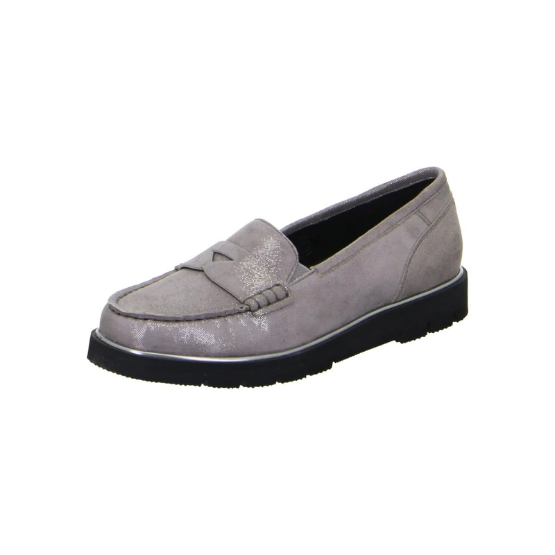 ARA Women's Dallas Moccasin, Street., 5 UK