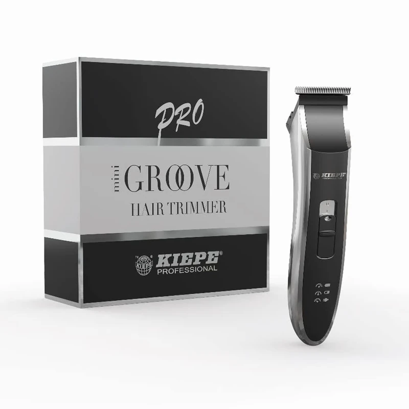 Kiepe Groove Pro Cordless Mini Trimmer