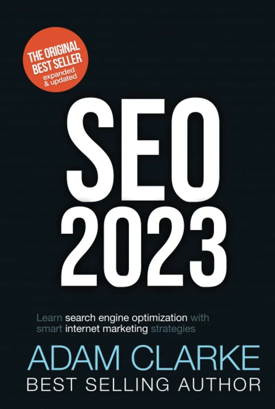 SEO 2023: Learn search engine optimization with smart internet marketing strategies