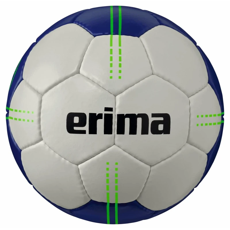 Erima Unisex-Adults Handball Pure Grip No. 1 new navy/cool grey 3