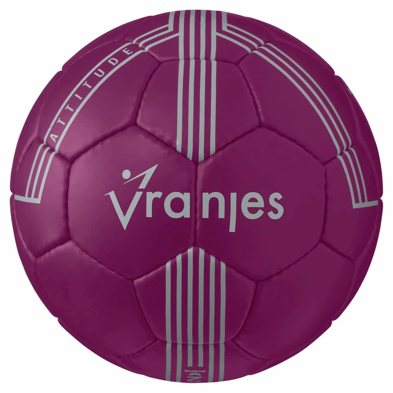 Erima Unisex-Youth, Handball, Vranjes 2.0, aubergine, 2