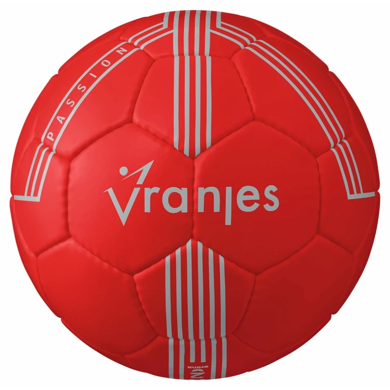 Erima Unisex-Youth, Handball, Vranjes 2.0, red, 2