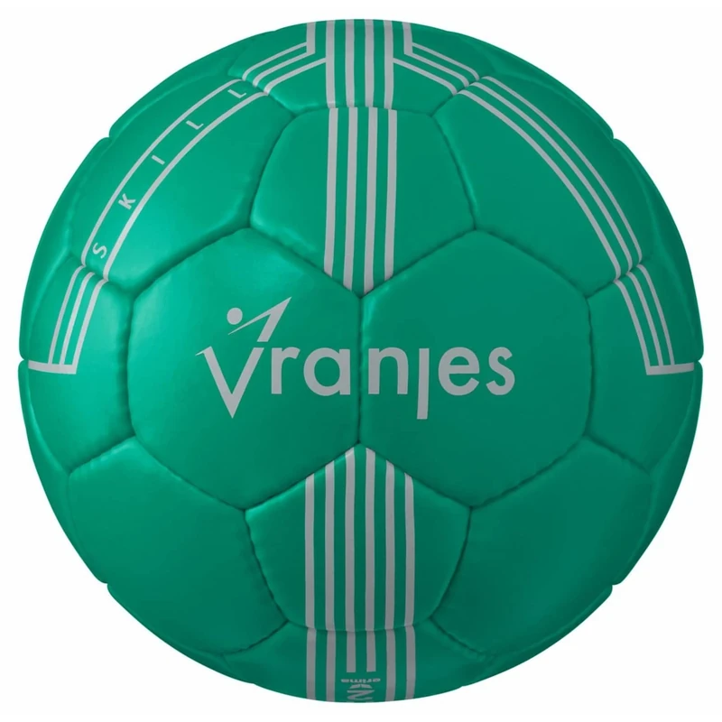 Erima Unisex-Youth, Vranjes 2.0, Handball green 2