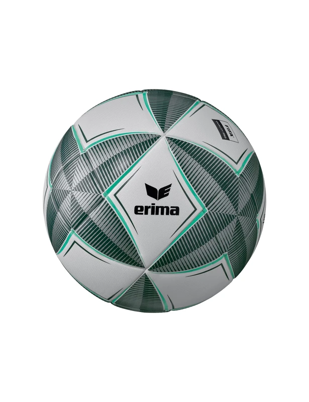 Erima Unisex-Adults Football Kopernikus Pro, green/emerald/silver grey 5