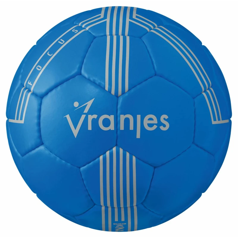 Erima Unisex Adults Vranjes 2.0, Handball blue 3