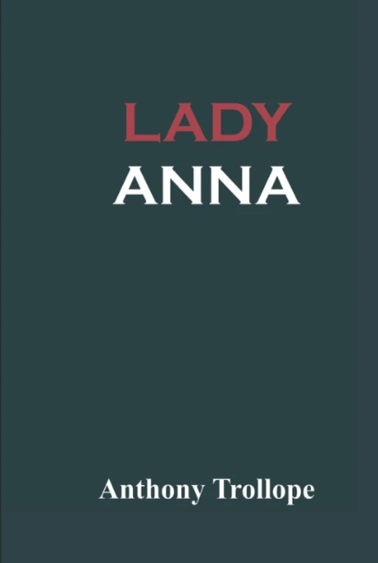 Lady Anna