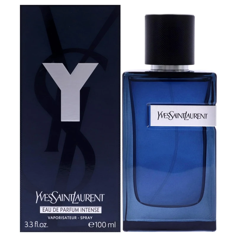 Y Intense Edp Vapo 100 Ml