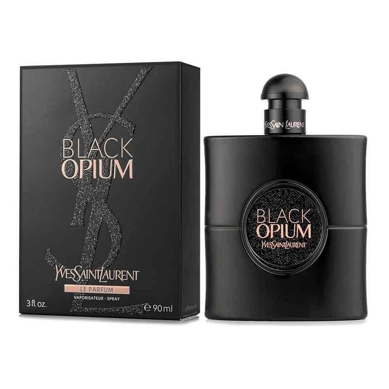 Black Opium Le Parfum Vapo 90 Ml