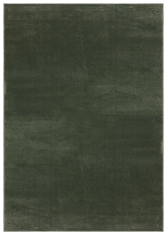 Safavieh Contemporary Rug for Living Room, Dining Room, Bedroom - Revive Collection, Short Pile, in Green, 152 X 229 cm