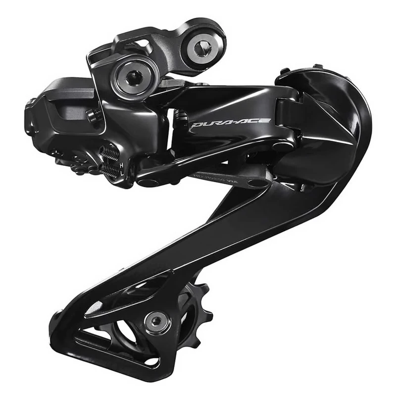 Shimano Dura Ace Di2 Shadow E-tube Dm Rear Derailleur 12s