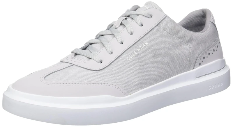 Cole Haan Grandpro RLY Canvs T-Toe 7