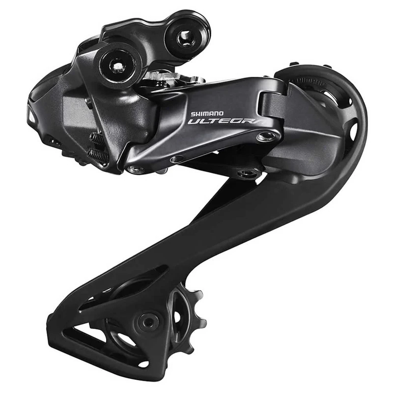SHIMANO Shift 12V ULTEGRA DI2 RDR8150, Black/White