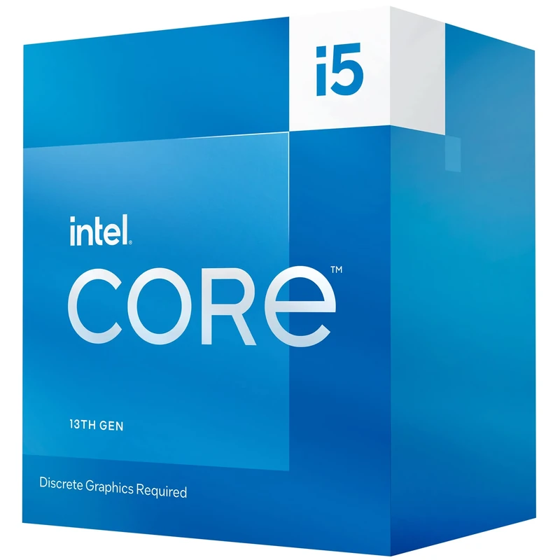 CORE I5-13400F 2.50GHZ