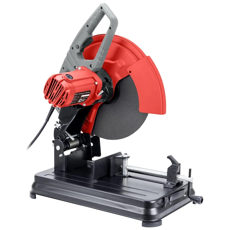 SIP 14" Abrasive Cut-Off Saw 230V 2300W 355mm Chop Saw