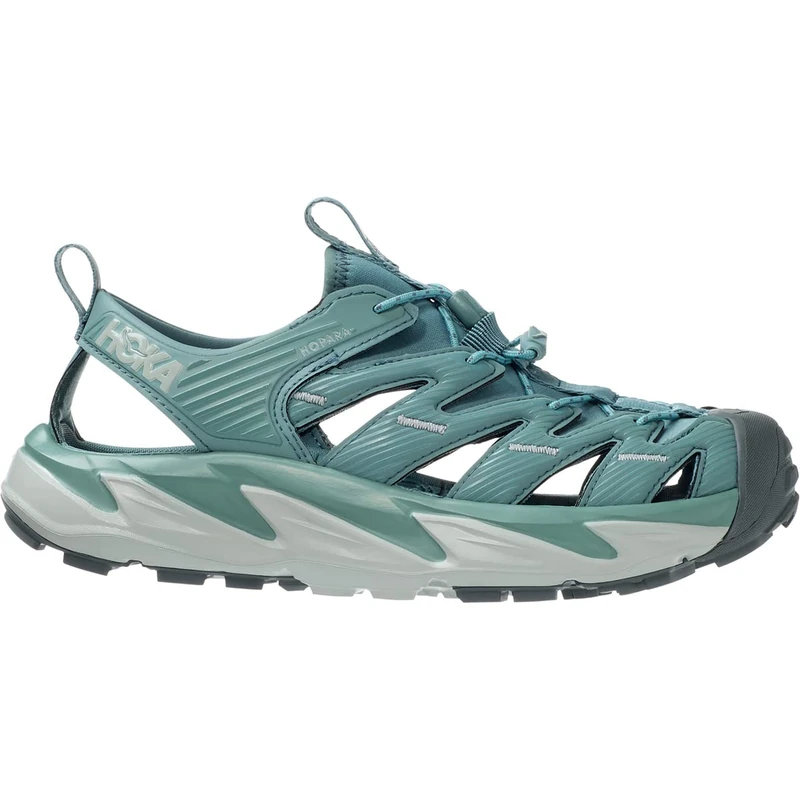 Hoka One One 1106535-TMRC W HOPARA Women Trellis/Mercury UK 7