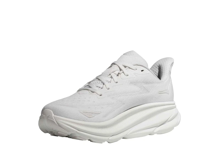 Hoka One One 1119396-BDBE W RINCON 3 Women BLANC DE BLANC/EGGNOG UK 5
