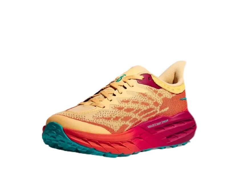 Hoka One One 1123157-IFLM M SPEEDGOAT 5 Men IMPALA/FLAME UK 11.5