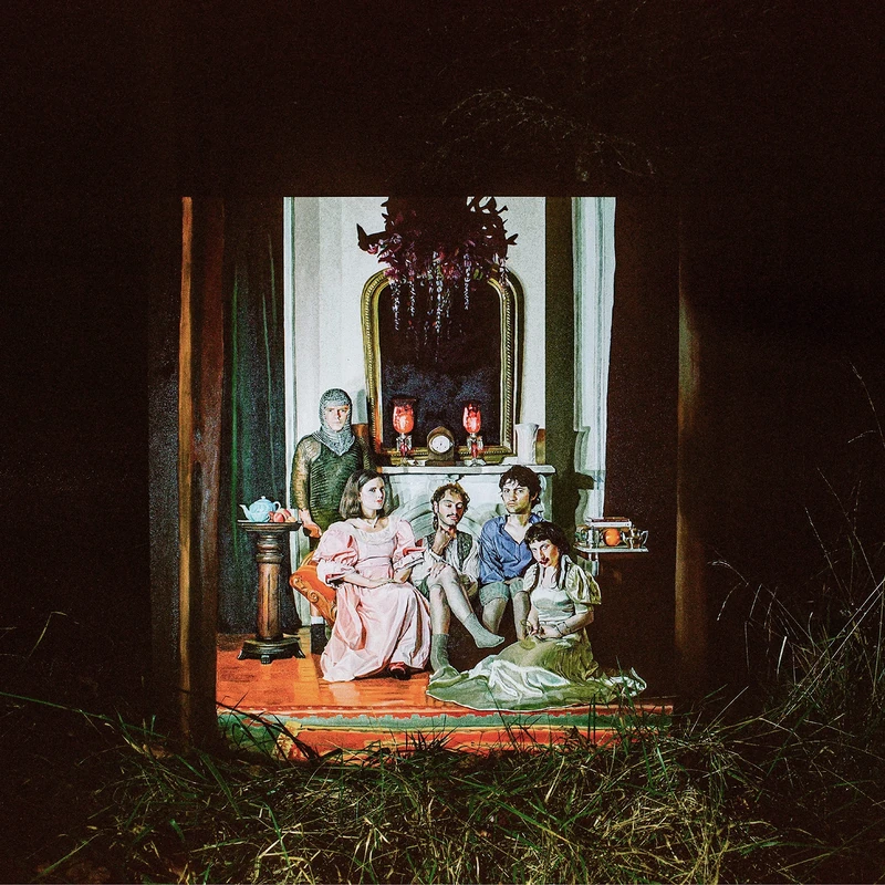 Rat Saw God [Explicit]