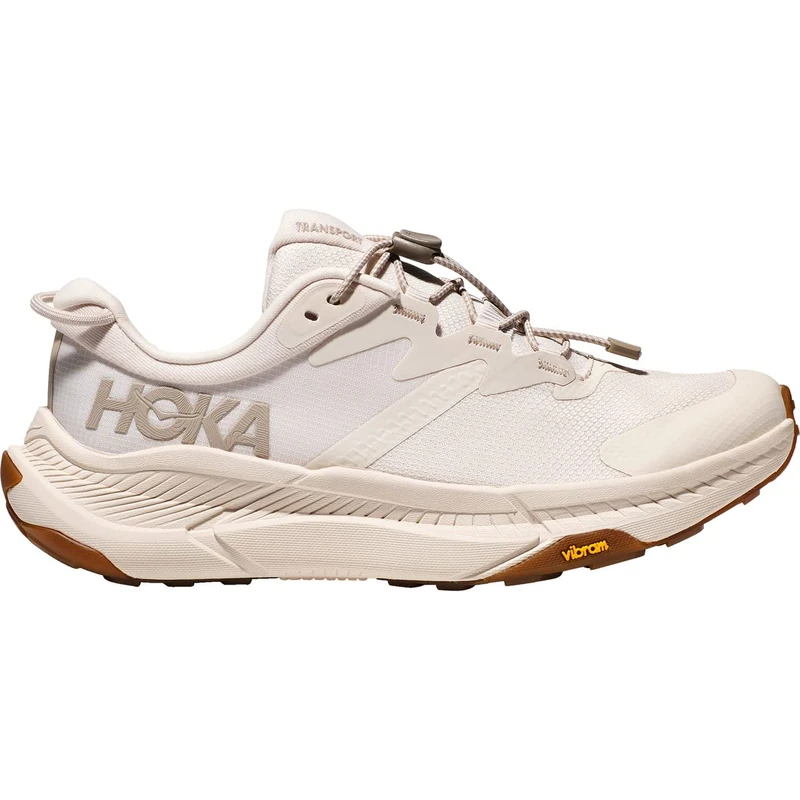 HOKA ONE ONE 1123154-EEGG Transport Women Eggnog/Eggnog UK 5.5 - Image 1