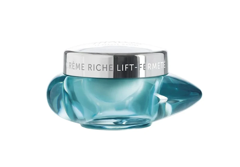 Refill Rich Intensive Cream with Lifting Effect, 50 ml, Silicon Lift
