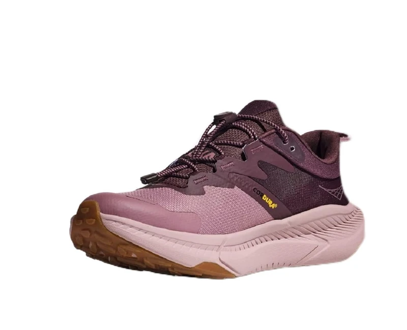 Hoka One One 1123154-RWMV W Transport Women Raisin/Wistful Mauve UK 5.5