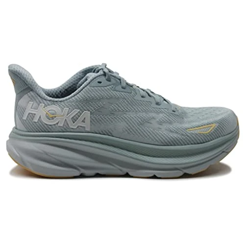 Hoka One One 1127895-CBIF M CLIFTON 9 Men CLOUD BLUE/ICE FLOW UK 7