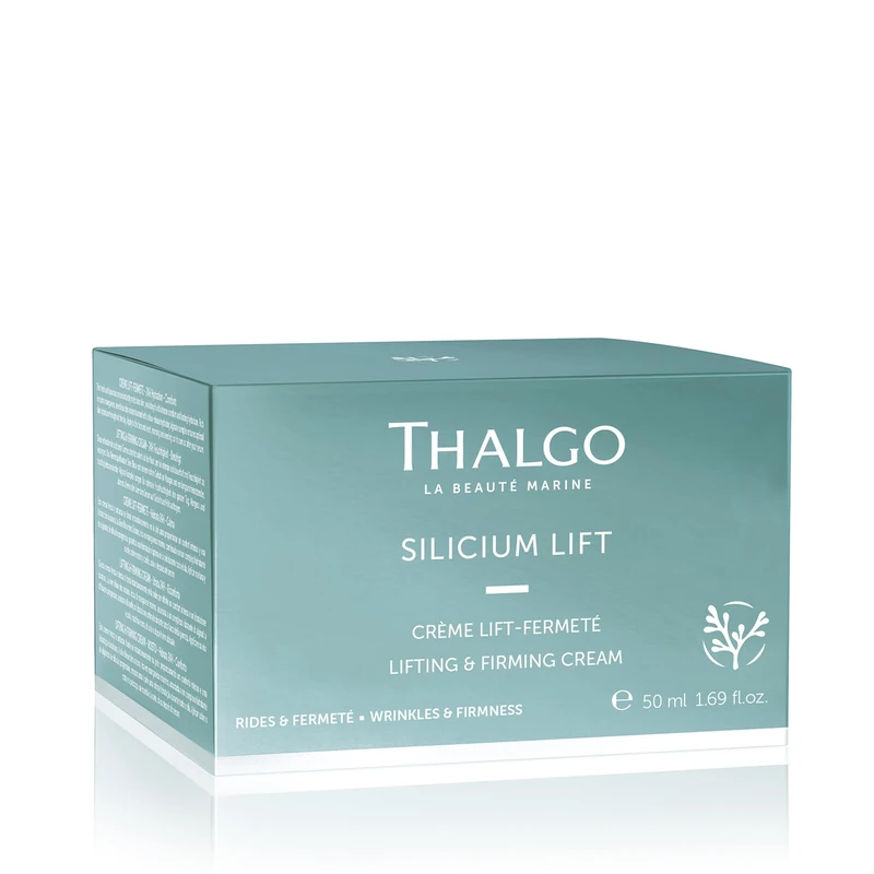 Refill Night Cream with Lifting Effect 50 ml Silicon Lift