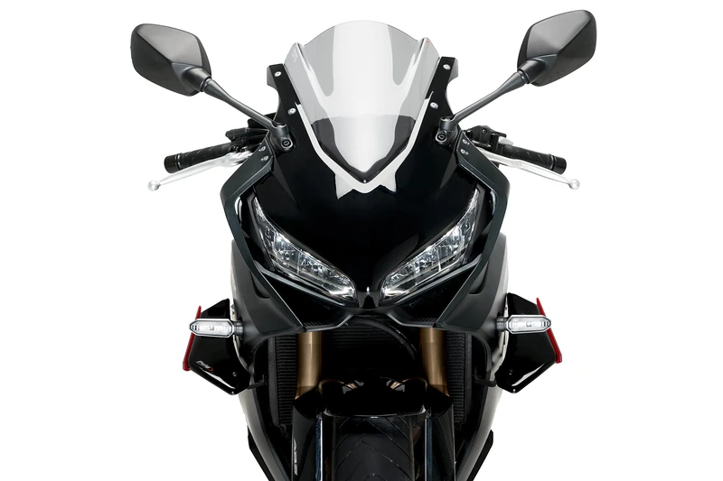 Puig 21333R Downforce Sport Side Spoilers Red