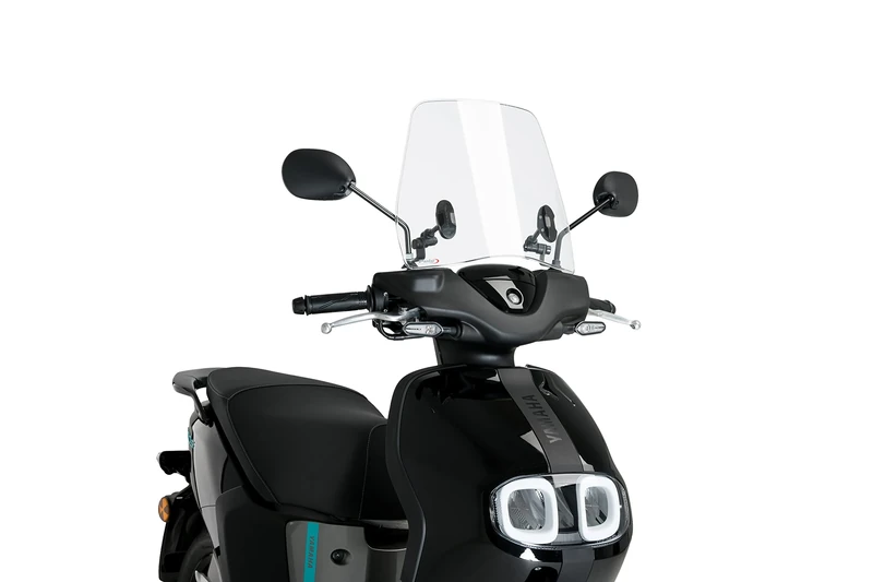 Puig 21391W Windshield Urban Clear