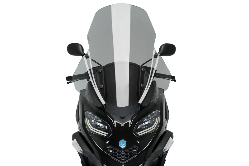 Puig 21374H Windshield V-Tech Line Touring Smoke