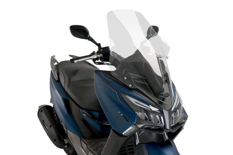 Puig 21271W Windshield V-Tech Line Touring Clear