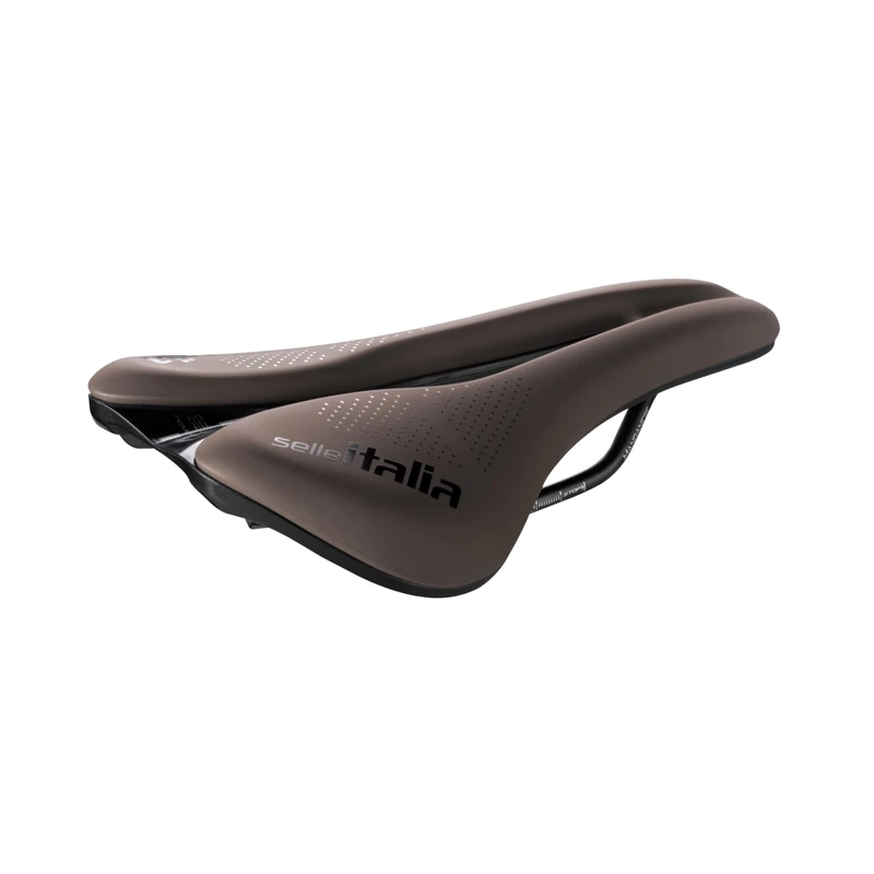 Selle Italia NOVUS BOOST EVO Saddle 145x245mm (L3) Gravel TM Mud