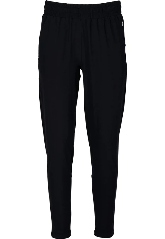Athlecia Women's Timmie Trousers, 1001 Black, 42