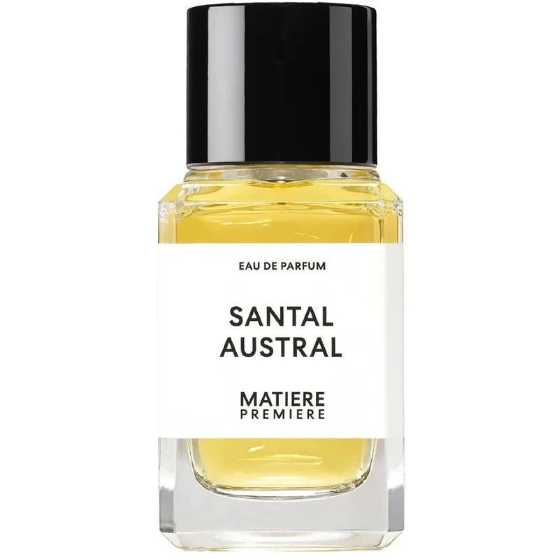 Santal Austral by Matiere Premiere for Unisex - 3.4 oz EDP Spray