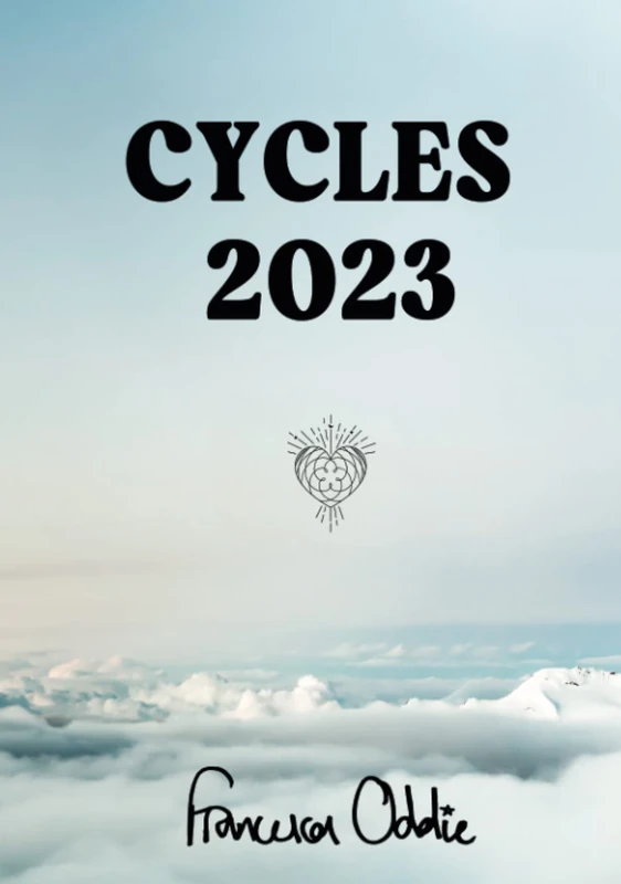 CYCLES 2023: Astrology and Moon Magic - Image 1