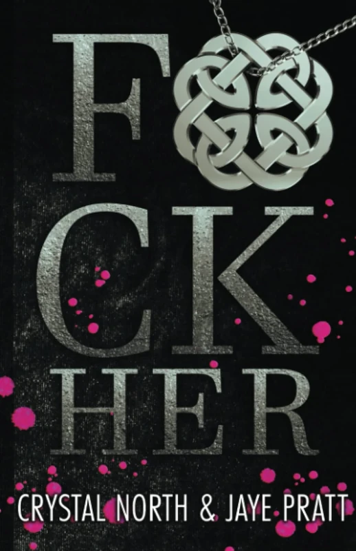 F*ck Her - Alternate cover - Image 1